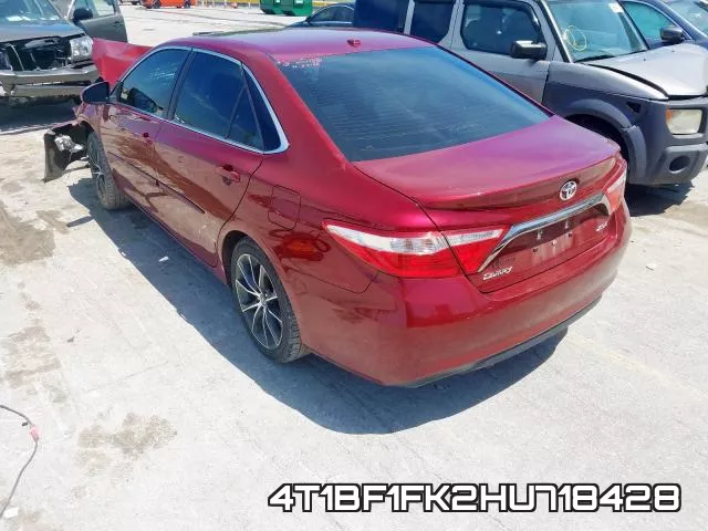 4T1BF1FK2HU718428 фото 4
