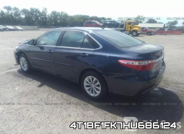 4T1BF1FK7HU686124 фото 4
