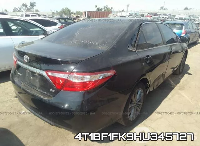 4T1BF1FK9HU345727 фото 5