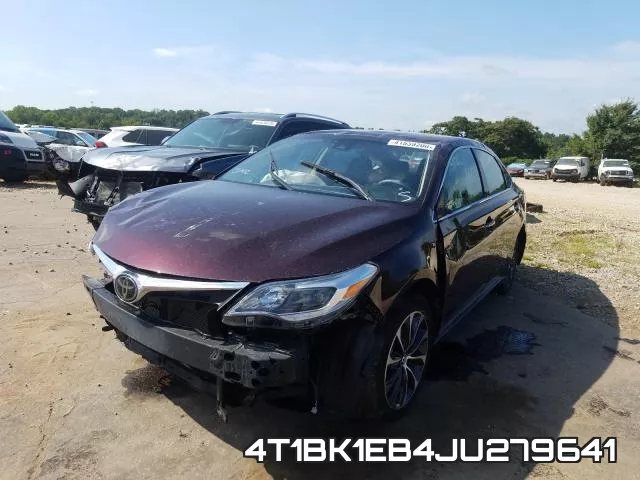 4T1BK1EB4JU279641 фото 3