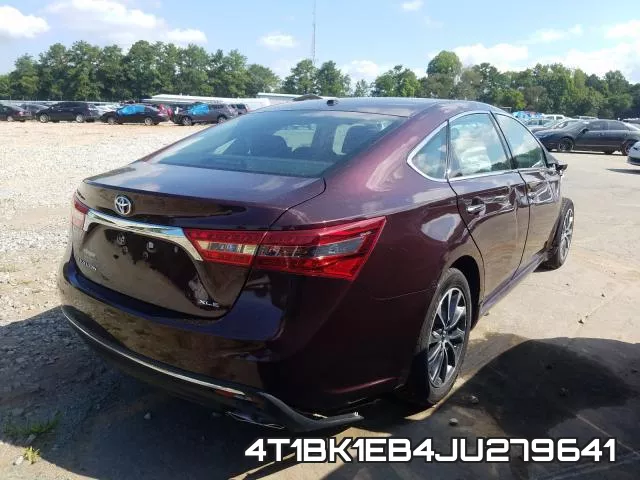 4T1BK1EB4JU279641 фото 5