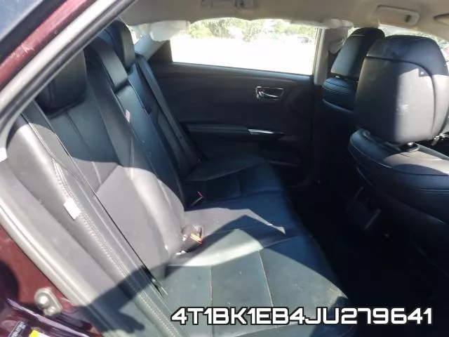 4T1BK1EB4JU279641 фото 7