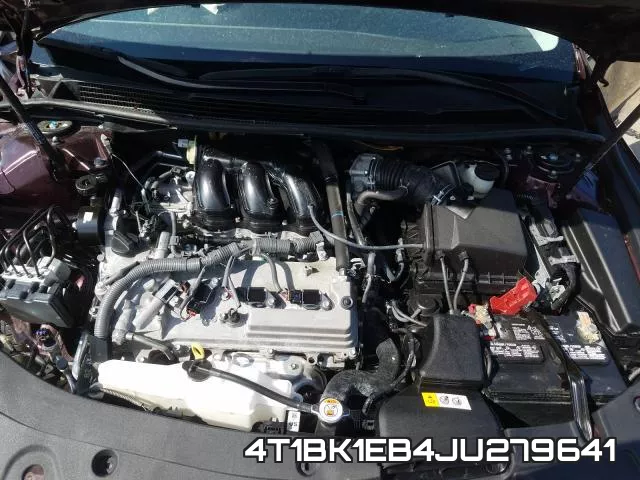 4T1BK1EB4JU279641 фото 8