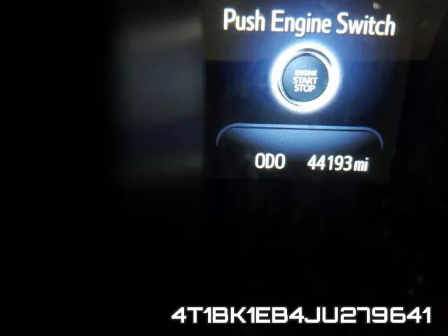 4T1BK1EB4JU279641 фото 9