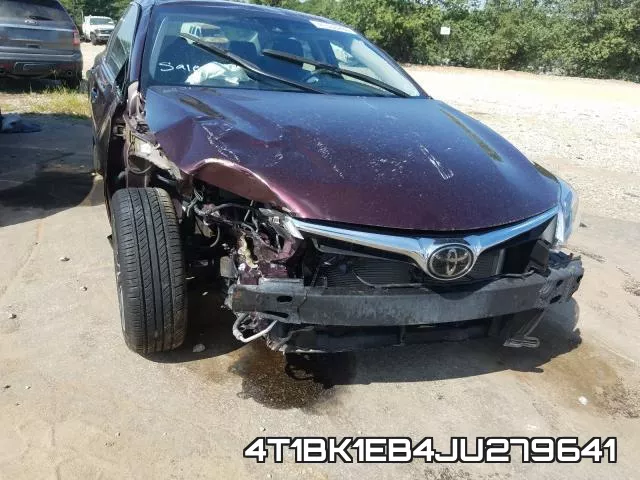 4T1BK1EB4JU279641 фото 10