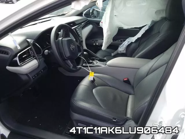 4T1C11AK6LU906484 фото 6