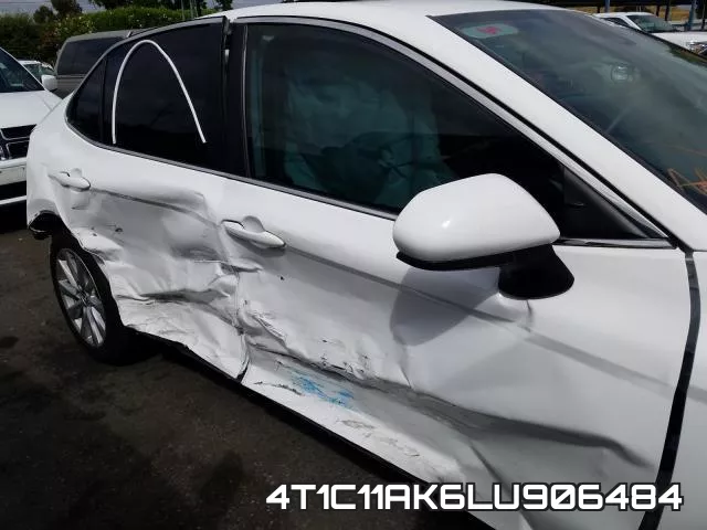 4T1C11AK6LU906484 фото 10