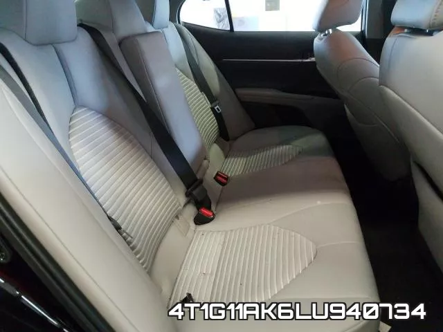 4T1G11AK6LU940734 фото 7