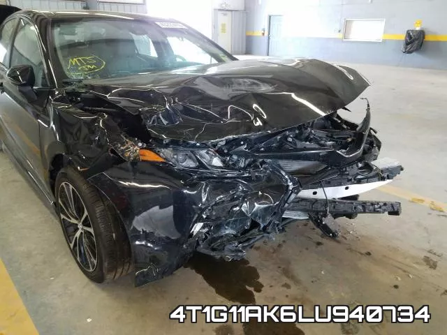4T1G11AK6LU940734 фото 10