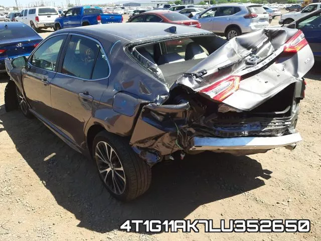 4T1G11AK7LU352650 фото 4