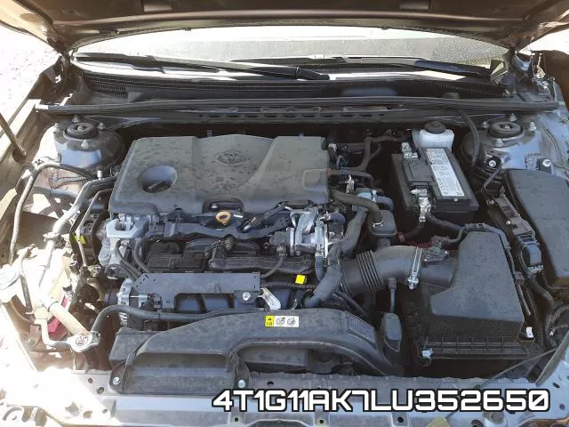4T1G11AK7LU352650 фото 8