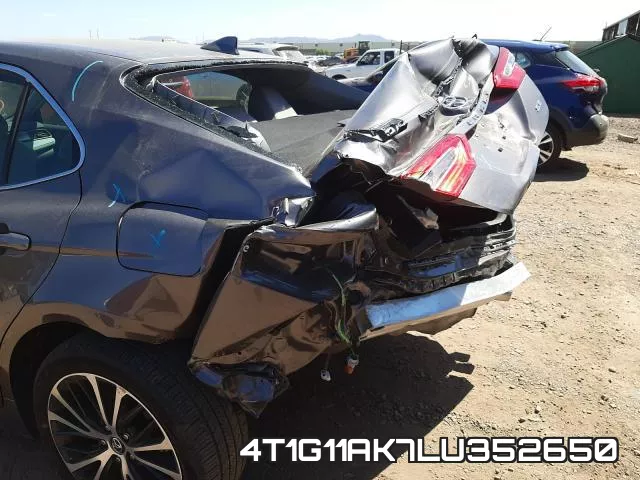 4T1G11AK7LU352650 фото 10