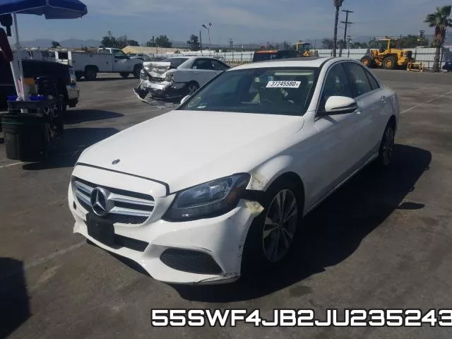 55SWF4JB2JU235243 фото 3