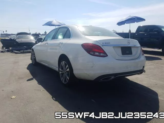 55SWF4JB2JU235243 фото 4