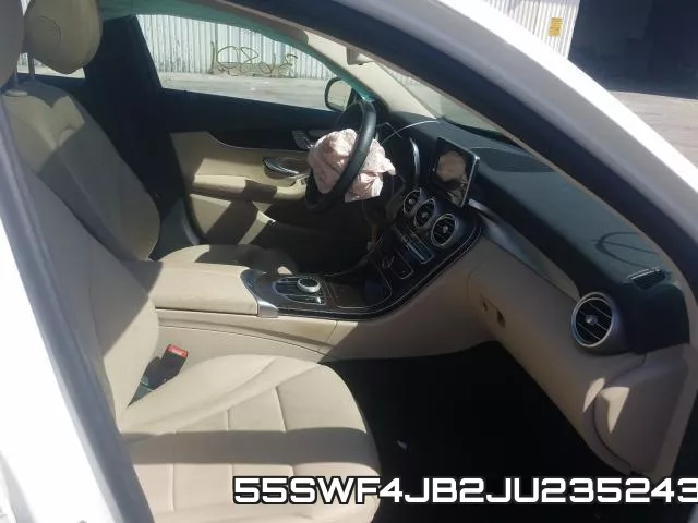 55SWF4JB2JU235243 фото 6