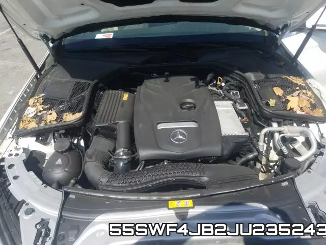 55SWF4JB2JU235243 фото 8