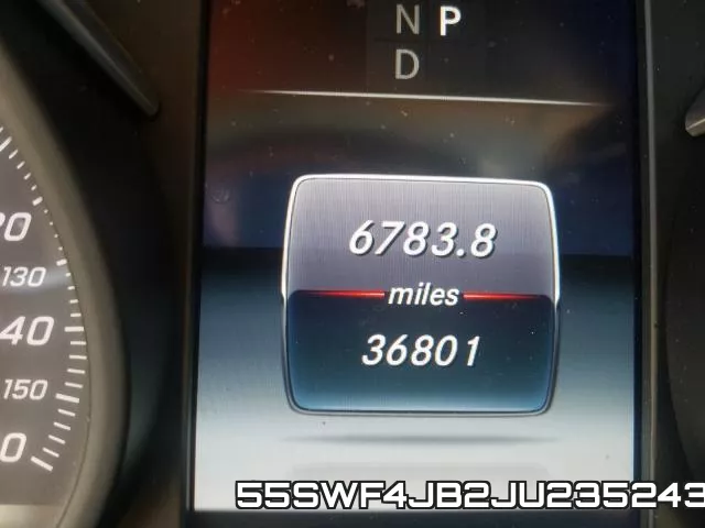 55SWF4JB2JU235243 фото 9