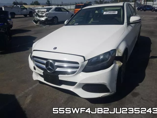 55SWF4JB2JU235243 фото 10