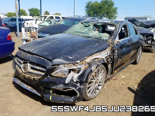 55SWF4JB5JU238265 фото 3
