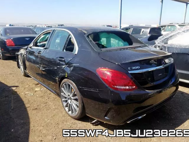 55SWF4JB5JU238265 фото 4