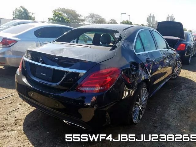 55SWF4JB5JU238265 фото 5