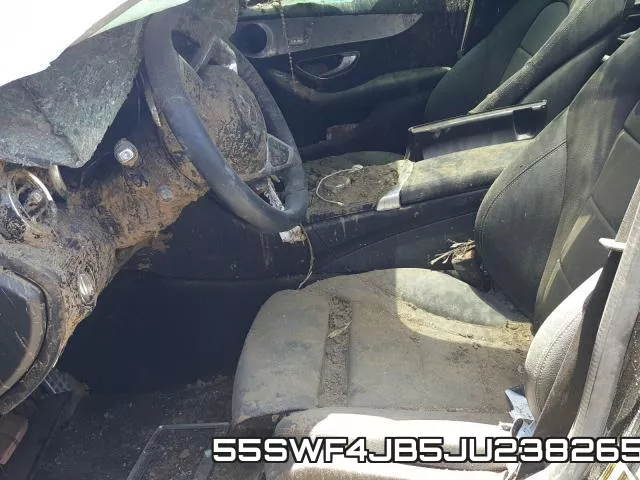 55SWF4JB5JU238265 фото 6