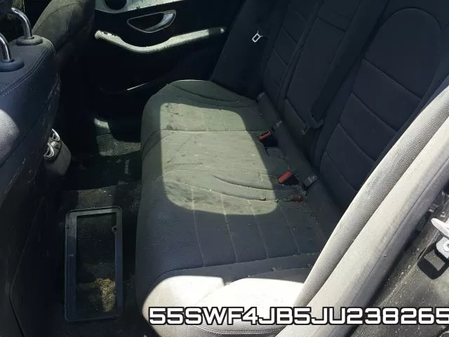 55SWF4JB5JU238265 фото 7