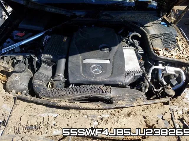 55SWF4JB5JU238265 фото 8