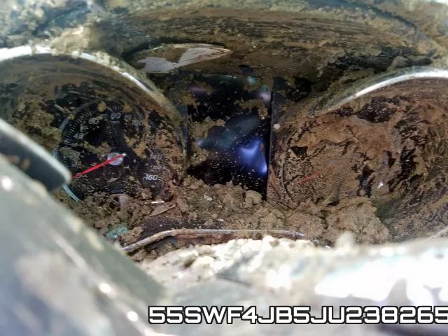 55SWF4JB5JU238265 фото 9