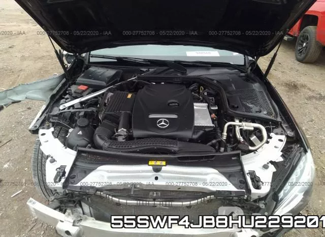 55SWF4JB8HU229201 фото 2