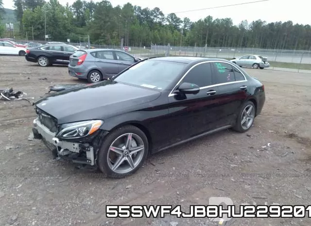 55SWF4JB8HU229201 фото 3