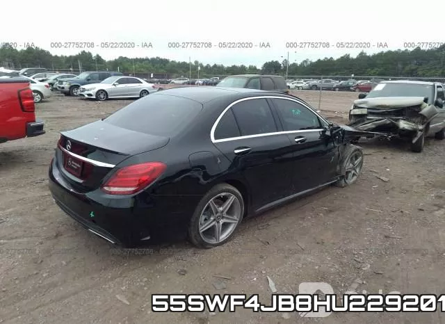 55SWF4JB8HU229201 фото 5