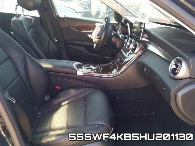 55SWF4KB5HU201130 фото 6