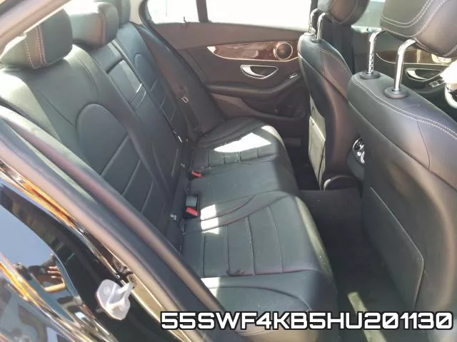 55SWF4KB5HU201130 фото 7
