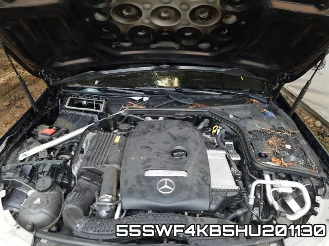 55SWF4KB5HU201130 фото 8