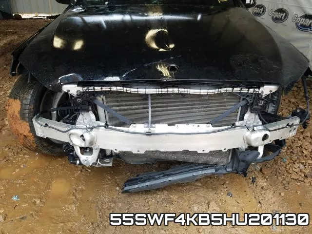 55SWF4KB5HU201130 фото 10