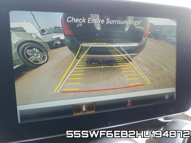 55SWF6EB2HU194872 фото 10