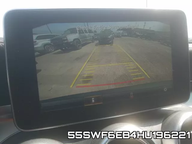 55SWF6EB4HU196221 фото 10