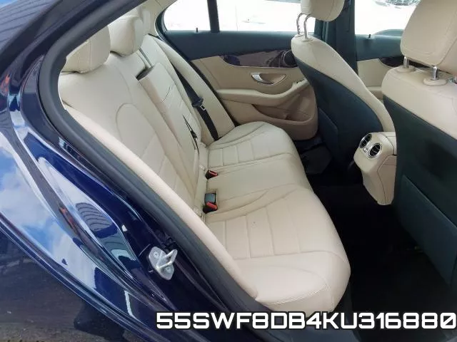 55SWF8DB4KU316880 фото 7
