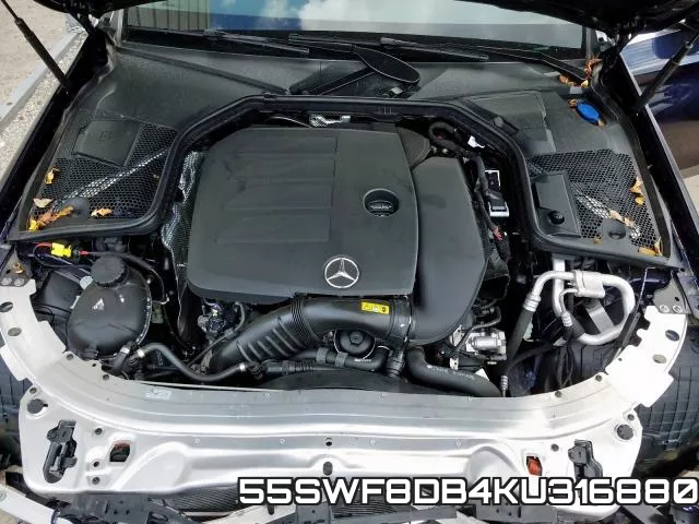 55SWF8DB4KU316880 фото 8