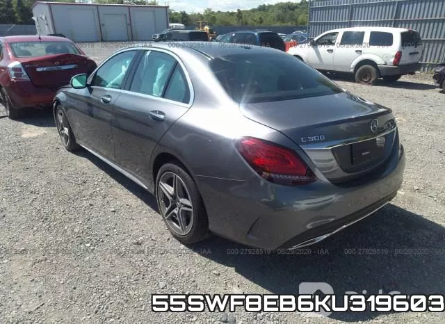 55SWF8EB6KU319603 фото 4