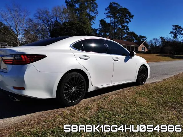 58ABK1GG4HU054986 фото 5