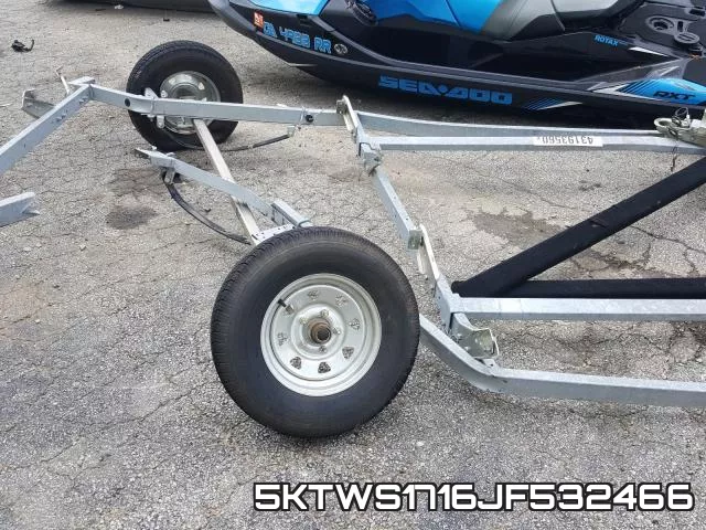 5KTWS1716JF532466 фото 6