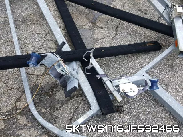 5KTWS1716JF532466 фото 7