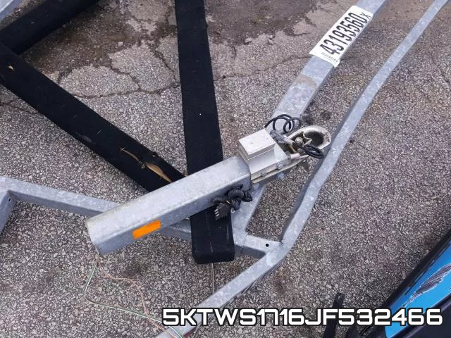 5KTWS1716JF532466 фото 9