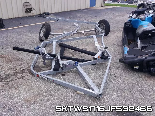 5KTWS1716JF532466 фото 10