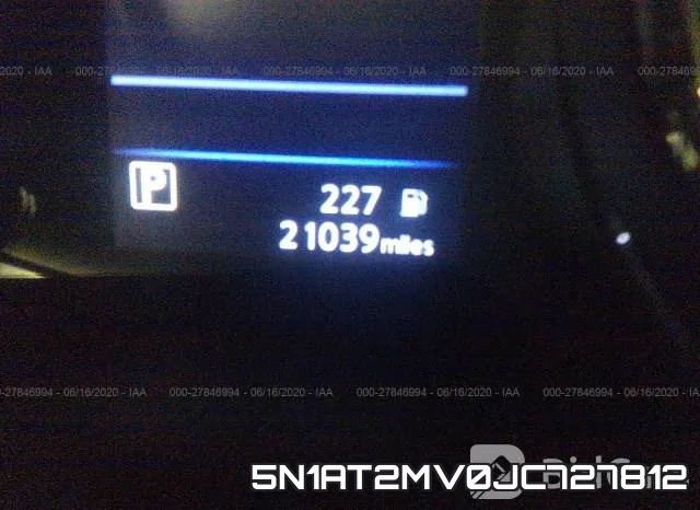 5N1AT2MV0JC727812 фото 8