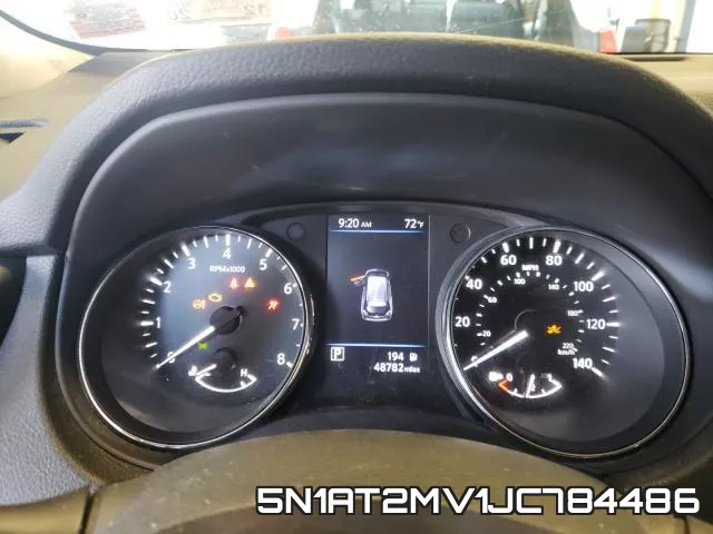 5N1AT2MV1JC784486 фото 9