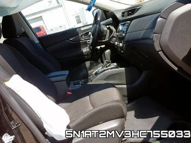 5N1AT2MV3HC755033 фото 6
