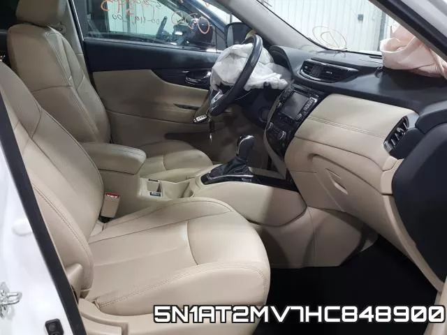 5N1AT2MV7HC848900 фото 6